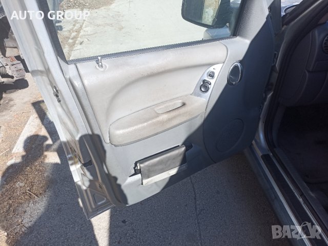 Джип Чероки 2,8ЦРД / Jeep Cherokee на части, снимка 6 - Автомобили и джипове - 40296785