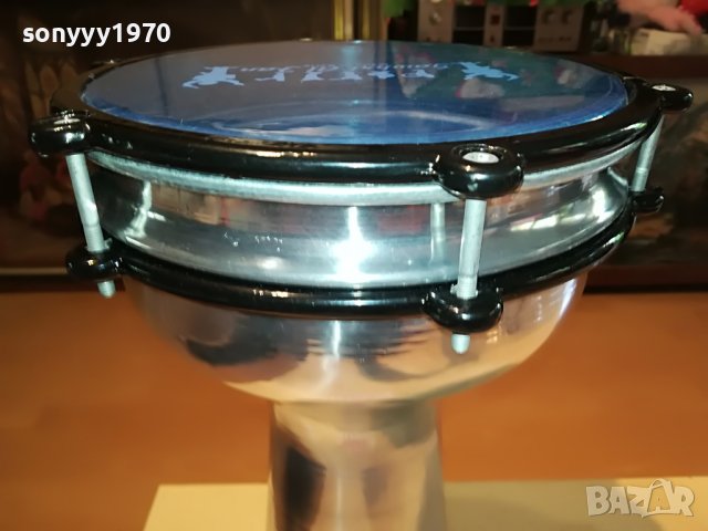 тарамбука 40см 0307221003, снимка 6 - Ударни инструменти - 37270851