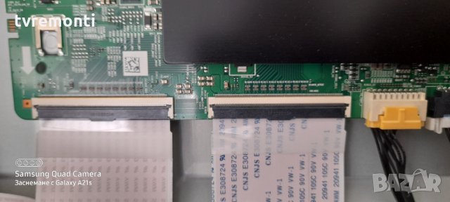 MAIN BOARD BN41-02504A BN94-10960G , снимка 3 - Части и Платки - 31612710