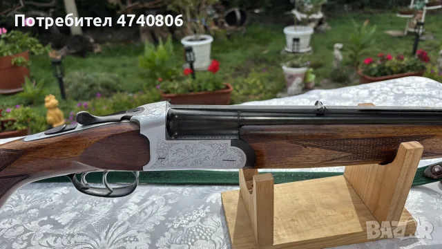 продавам Антонио Золи 16/70 , , снимка 8 - Ловно оръжие - 56201976