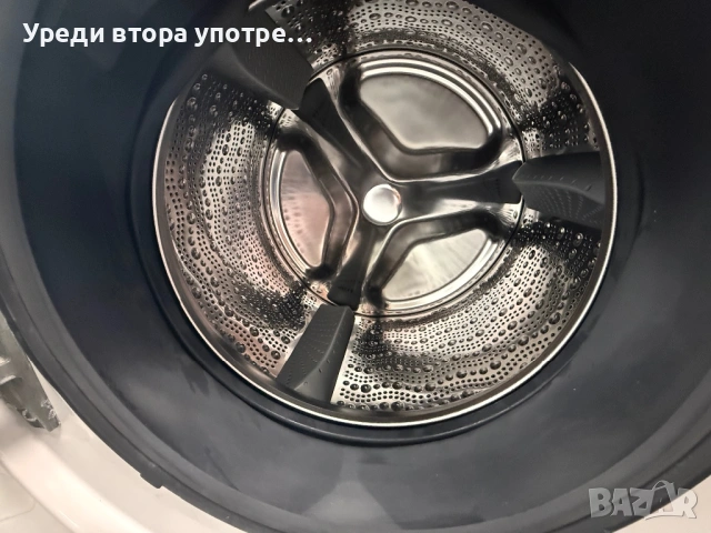 Пералня Bosch series 6, снимка 3 - Перални - 54190726