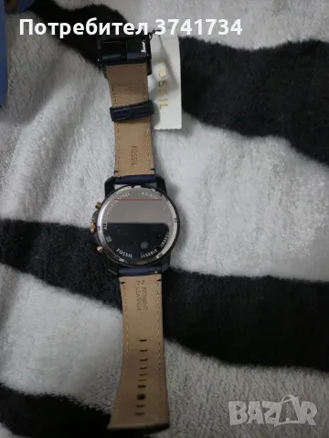 Fossil Grant FS5061 , снимка 6 - Мъжки - 55972169