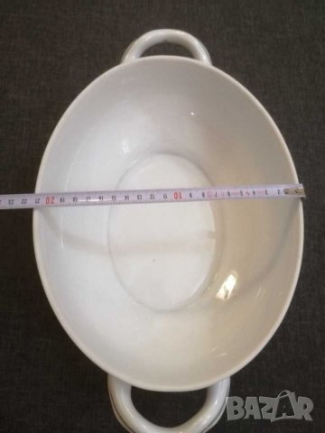 Стар порцелан, Чехословакия. , снимка 11 - Антикварни и старинни предмети - 30222959