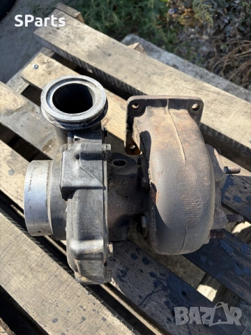 BORGWARNER K29 ТУРБО, снимка 3 - Части - 56369785