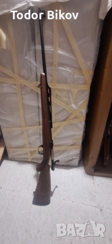 Застава М 71 9.3×62, снимка 7 - Ловно оръжие - 52589009