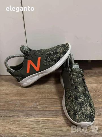 Маратонки New Balance FuelCore Coast V3 , №38.5 , снимка 1