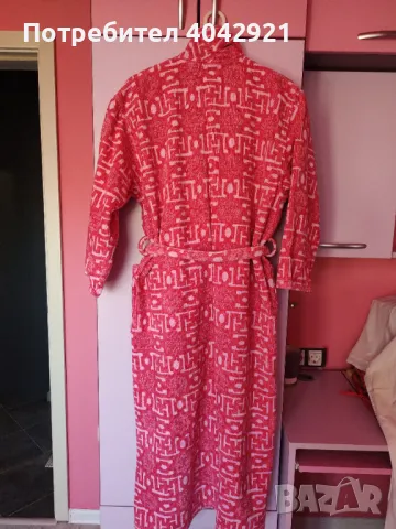 Халати , снимка 8 - Хавлии и халати - 47810032