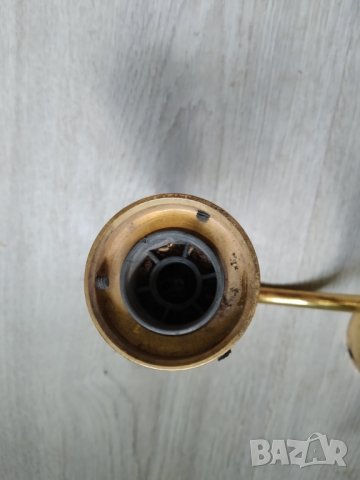 два аплика за стена, снимка 3 - Лампи за стена - 40132819