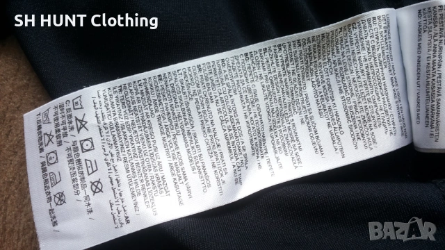 AIR JORDAN Kids T-Shirt Размер 12-13 г / 147-163 см детска тениска 23-66, снимка 15 - Детски тениски и потници - 53126786