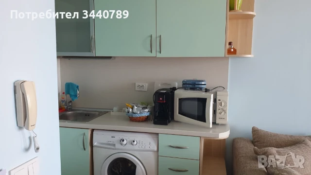 Ахтопол апартамент, снимка 3 - Апартаменти - 51061690