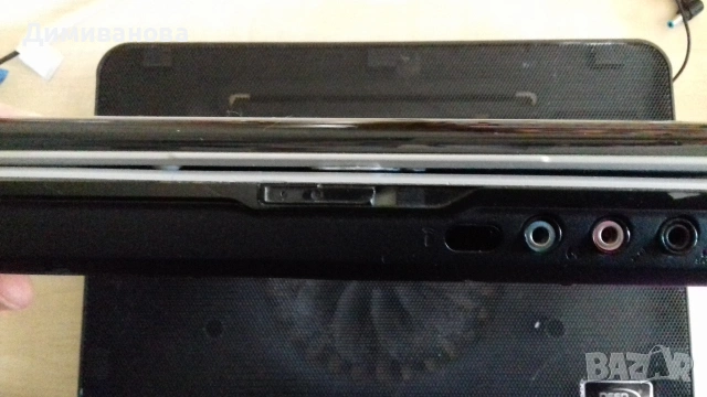 Acer 4920G за части или ремонт, снимка 9 - Части за лаптопи - 54121579