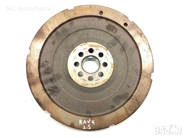 Твърд маховик за Toyota Rav4 Тойота Рав4 2.5 хибрид 2AR-FXE 2017, снимка 5 - Части - 42628965