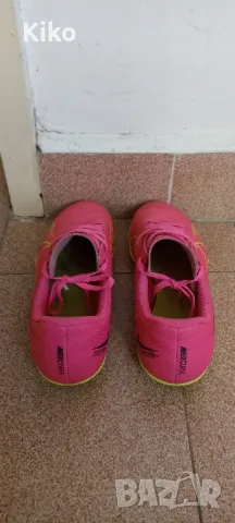 Оригинални футболни обувки "Nike Mercurial Zola" - номер 37.5, снимка 4 - Футбол - 47426106