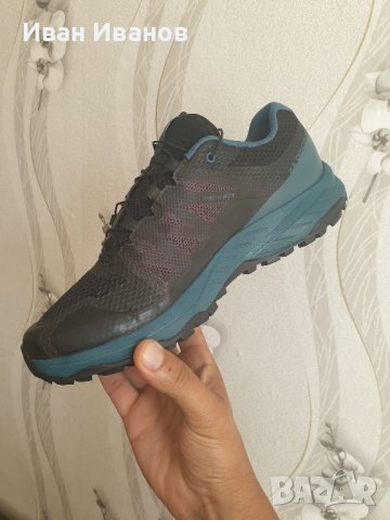 обувки/ маратонки Salomon XA Discovery  номер 42-42 2/3, снимка 10 - Маратонки - 39013401
