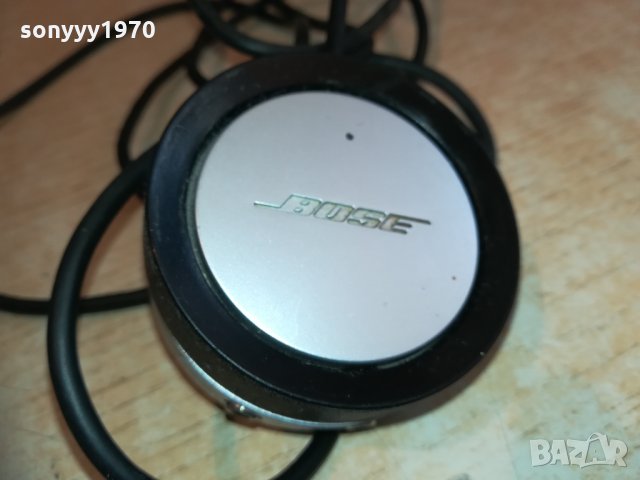 bose remote 0601211337, снимка 2 - Други - 31327749