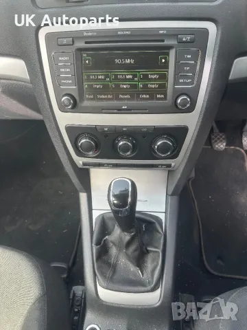 Skoda Octavia На Части Шкода октавия 1.6, снимка 5 - Автомобили и джипове - 49602417