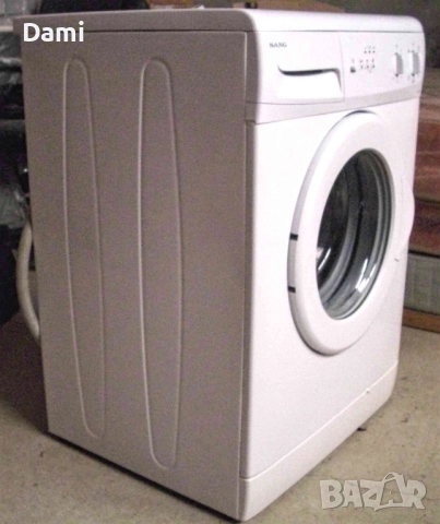 Пералня Sang WSE 6001, снимка 9 - Перални - 52864786