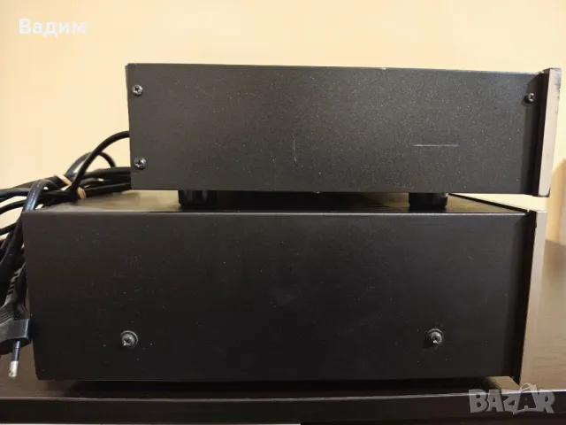 Luxman L-215 + Luxman T-230, снимка 5 - Ресийвъри, усилватели, смесителни пултове - 48151768