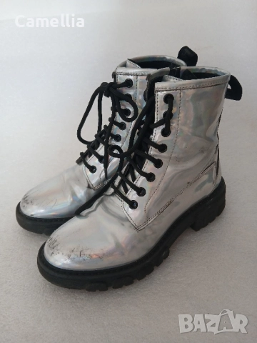 Боти HUGO BOSS, 35 номер 