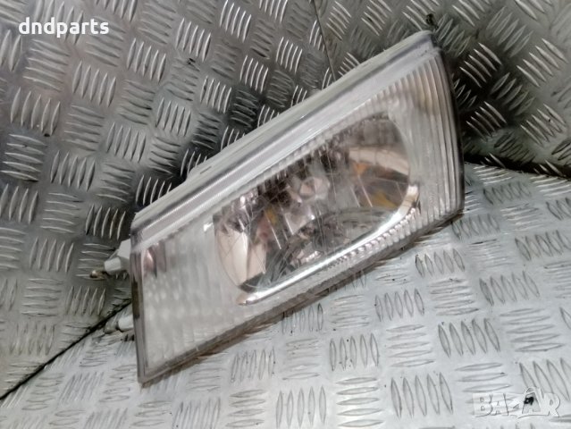 Ляв фар за Kia Pregio, 2002г.