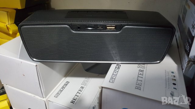 Bluetooth Тонколона SoundLink S2025 / Bluetooth SoundLink S2025     , снимка 4 - Тонколони - 31755413