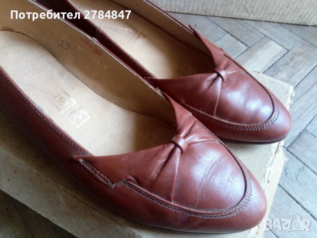 Дамски обувки , снимка 3 - Дамски ежедневни обувки - 37583623