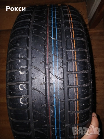 Резервна гума 15ка шкода рапид,румстер,фабия нова, снимка 17 - Аксесоари и консумативи - 51978334