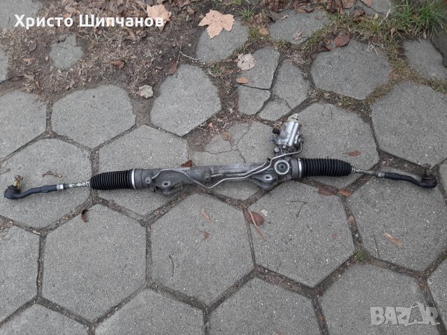 Кормилна рейка за BMW E60 E61