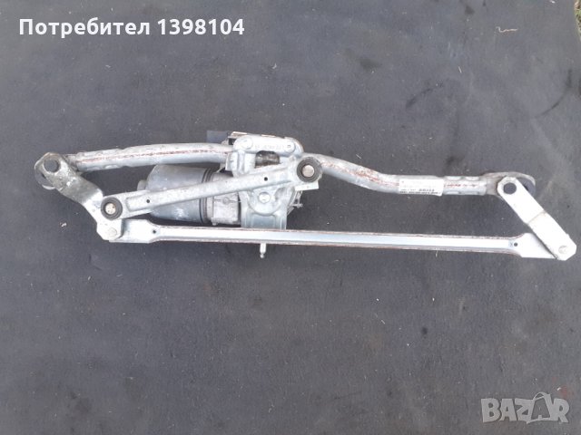 Ел.мотор Механизъм частачки за ауди А3 8П , снимка 1