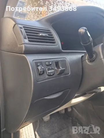 ПРОДАВАМ ЛЕК АВТОМОБИЛ, снимка 4 - Автомобили и джипове - 55822835