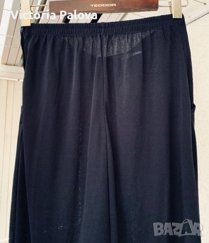 Нов удобен панталон MISS VAST L, снимка 11 - Панталони - 25148853