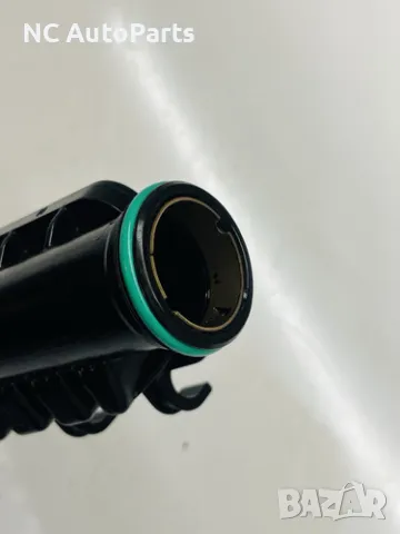 Тръба за турбо за Опел Мока 1.2 бензин EB2LTD HN09 136 коня 9835385080 PAS Peugeot / Sitroen 2023, снимка 5 - Части - 49269755