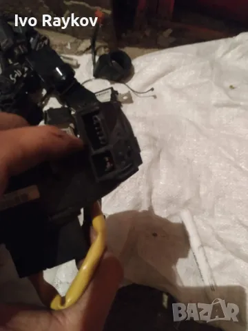 Лентов кабел за Suzuki Grand Vitara 2006, снимка 3 - Части - 47352713