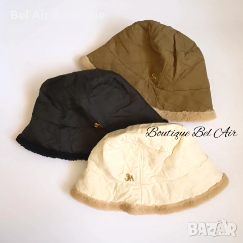 Дамски шапки, разпродажба шапки, снимка 5 - Шапки - 52644169