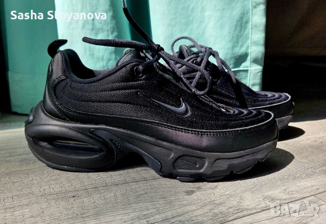 Nike air max portal, 38 номер, оригинални, отлично състояние 