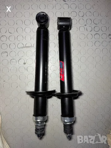 FENOX ЗАДНИ АМОРТИСЬОРИ ЛАДА САМАРА 2108 2109 НОВИ ПРОИЗВЕДЕНИ В БЕЛАРУС 2108-2915004 A12177