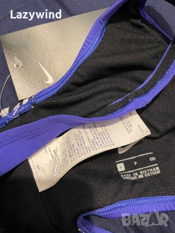 Изрязан бански Nike, снимка 7 - Бански костюми - 42374204