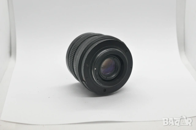 Обектив на резба M42 Pentacon auto 2,8/29, снимка 3 - Обективи и филтри - 53292809