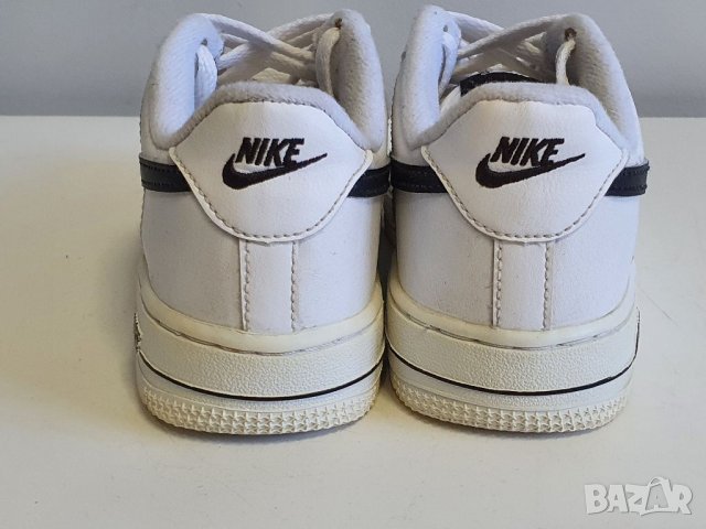 NIKE AIR FORCE 1 29 номер оригинални без забележки , снимка 3 - Детски маратонки - 38001842