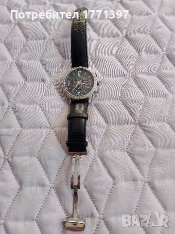 Alfex хронограф , снимка 3 - Мъжки - 49426736