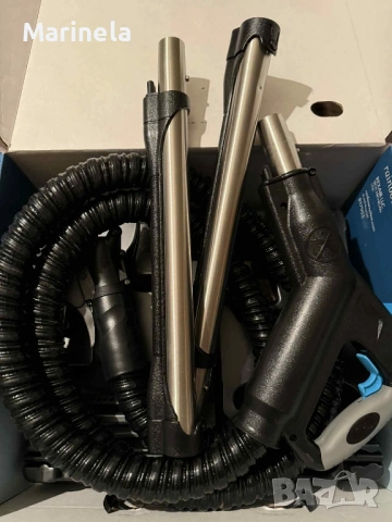 Рейнбоу /Reinbow SRX, снимка 7 - Прахосмукачки - 53022583