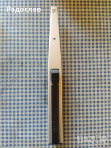 Robotron стара запалка за газов котлон , снимка 4 - Други стоки за дома - 54261680