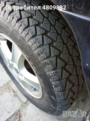 Hyundai Santa Fe 2001г, снимка 7 - Автомобили и джипове - 54332823