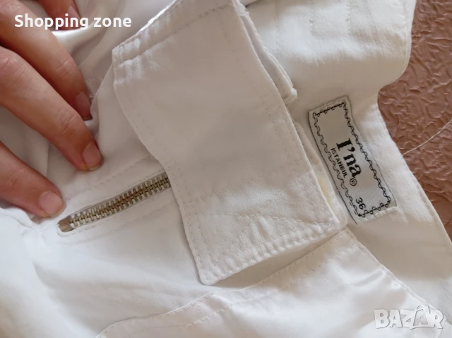 Спортно-елегантен панталон , снимка 2 - Панталони - 51263033