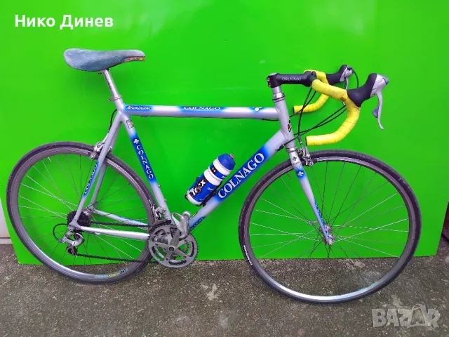 Привет. Продавам Colnago Chic