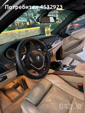 BMW x6                    ., снимка 6 - Автомобили и джипове - 55989904