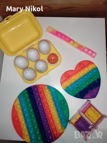 Игри и книжки, снимка 9 - Детски книжки - 52469874