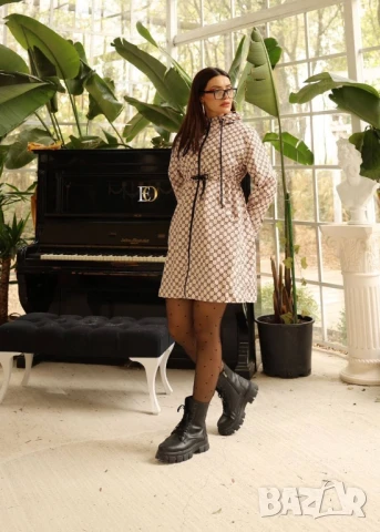 палта christian dior , снимка 7 - Палта, манта - 50761729