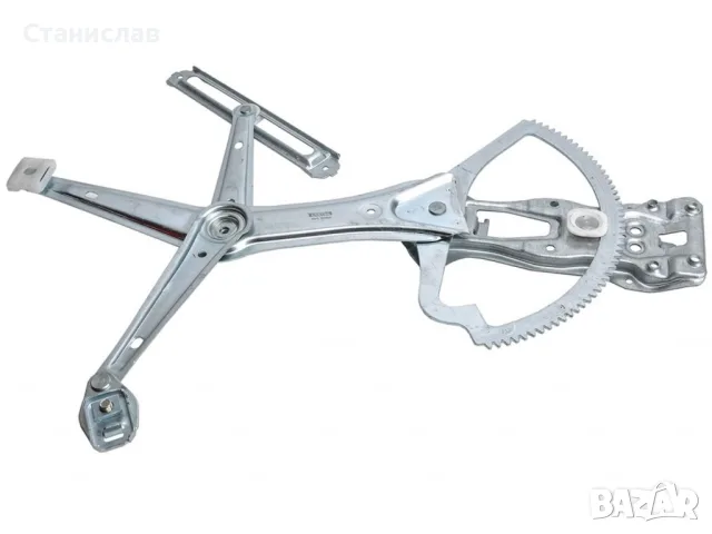 Стъклоповдигач за Mercedes ML W163 – 1637201246