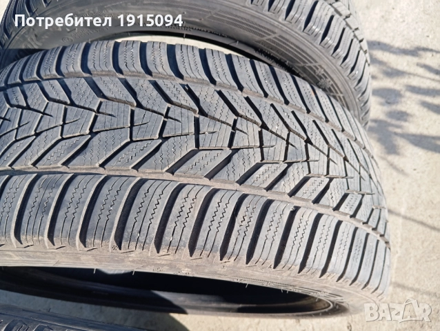 Гуми, снимка 5 - Гуми и джанти - 52432215